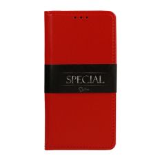 IZMAEL Special book pouzdro pro Samsung Galaxy Note 10 Plus - Tmavě Modrá KP17985