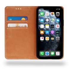 IZMAEL Special book pouzdro pro Xiaomi Redmi 9A - Tmavě Modrá KP17989