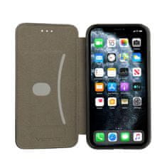 Vennus Elegantní knížkové pouzdro Vennus pro Apple iPhone 6/iPhone 6s - Černá KP25420