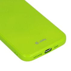 MobilPouzdra.cz Kryt Jelly pro Apple iPhone 12 Mini lime