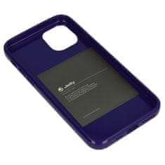 MobilPouzdra.cz Kryt Jelly pro Apple iPhone 12 Mini violet