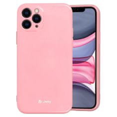 IZMAEL Pouzdro Jelly pro Samsung Galaxy A53 5G - Růžová KP16018