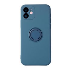 Vennus Kryt Vennus Ring pro Apple iPhone 11 Pro , barva modrá