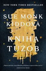 Sue Monk Kiddová: Kniha túžob