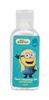 MINIONS 50ml hand cleansing gel, antibakteriální přípravek