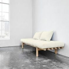 Karup Design sofa PACE + futon natural, přírodní