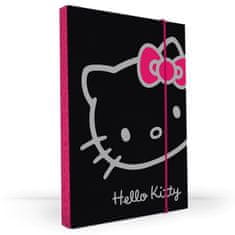 Karton PP Box na sešity Hello Kitty - A5