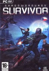 PC Shadowgrounds: Survivor