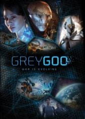 PC Grey Goo