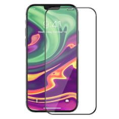 IZMAEL Flexibilní ochranná fólie pro Xiaomi Redmi Note 10/Redmi Note 10S/Poco M5s - Černá KP26776