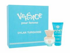 Versace 30ml dylan turquoise, toaletní voda