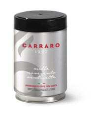 Carraro Carraro 1927 Arabica, mletá 250 g