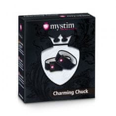 Mystim Mystim Charming Chuck Elektro stimulační kroužky