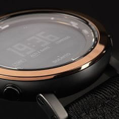 Suunto Essential Ceramic Copper Black TX - limitovaná edice