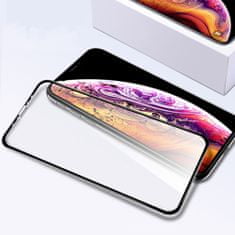 IZMAEL Flexibilní ochranná fólie pro Realme 8 Pro - Černá KP19054