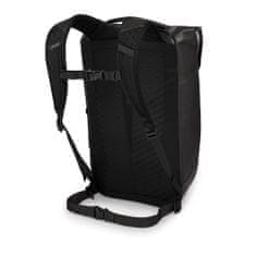 Osprey Transporter Flap black 20 l