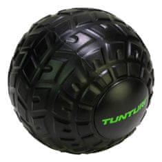 Tunturi Masážní míček TUNTURI EVA Massage Ball 12cm černý