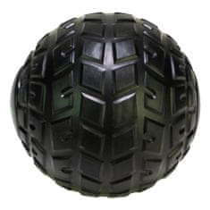 Tunturi Masážní míček TUNTURI EVA Massage Ball 12cm černý