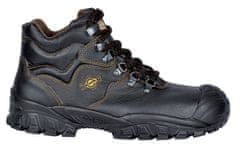 COFRA Bezpečnostní obuv NEW RENO UK S3 SRC Velikost boty: 39
