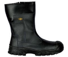 COFRA Bezpečnostní obuv NEW ODER UK S3 CI SRC Velikost boty: 46