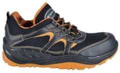 COFRA Bezpečnostní obuv SHIATSU S1 P SRC Velikost boty: 41