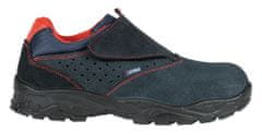 COFRA Bezpečnostní obuv ALTIMETER S1 P SRC Velikost boty: 41