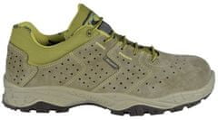 COFRA Bezpečnostní obuv HANDLE S1 P SRC Velikost boty: 38