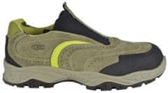 COFRA Bezpečnostní obuv SPATE S1 P SRC Velikost boty: 42