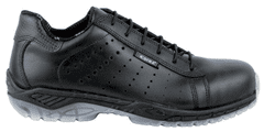 COFRA Bezpečnostní obuv LOB S1 P SRC Velikost boty: 41