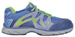 COFRA Bezpečnostní obuv NEW DOGVILLE BLUE S1 P SRC Velikost boty: 46