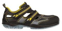COFRA Pracovní sandály ACE S1 P SRC Velikost boty: 39