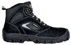 COFRA Bezpečnostní obuv NEW EGEO S1 P SRC Velikost boty: 43