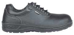 COFRA Bezpečnostní obuv PHARM BLACK S2 SRC Velikost boty: 45