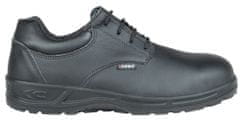 COFRA Bezpečnostní obuv ENEA BLACK S2 SRC Velikost boty: 44