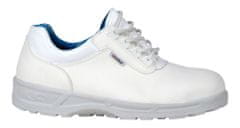 COFRA Bezpečnostní obuv PHARM WHITE S2 SRC Velikost boty: 46