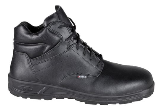 COFRA Bezpečnostní obuv DELFO BLACK S3 SRC