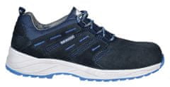COFRA Bezpečnostní obuv PILATES BLUE S1 P SRC Velikost boty: 42