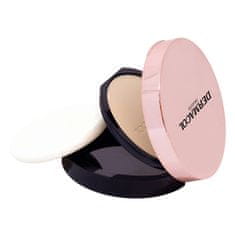 Dermacol Dlouhotrvající pudr a make-up 2v1 (24H Long-Lasting Powder and Foundation) 9 g (Odstín 1)