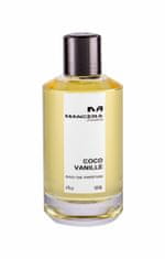 Mancera 120ml coco vanille, parfémovaná voda