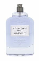 Givenchy 100ml gentlemen only, toaletní voda, tester