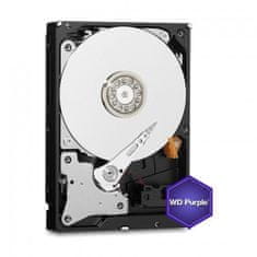 Western Digital Pevný disk - HDD 2TB (3,5")