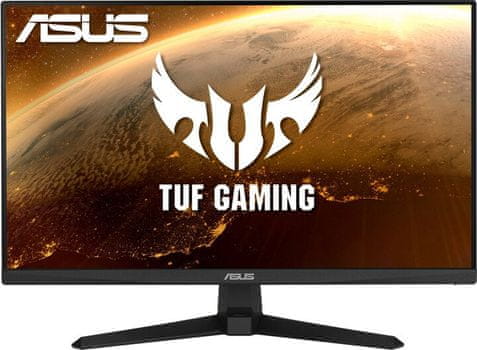 herní monitor Asus VG249Q1R (90LM05V1-B01E70) úhlopříčka 27 palců FreeSync 