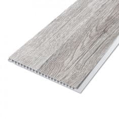 Olsen Spa Plastový obklad vnitřní LOME - oak grand grey