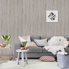 Olsen Spa Plastový obklad vnitřní LOME - oak grand grey