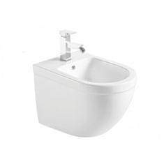 Olsen Spa Závěsný bidet OVALE