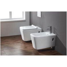 Olsen Spa Závěsný bidet ORLO