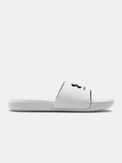 Under Armour Pantofle M Ansa Fix SL-WHT 45