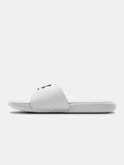 Under Armour Pantofle M Ansa Fix SL-WHT 45