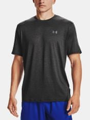 Under Armour Tričko Training Vent 2.0 Ss-Blk S