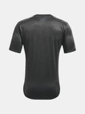 Under Armour Tričko Training Vent 2.0 Ss-Blk S